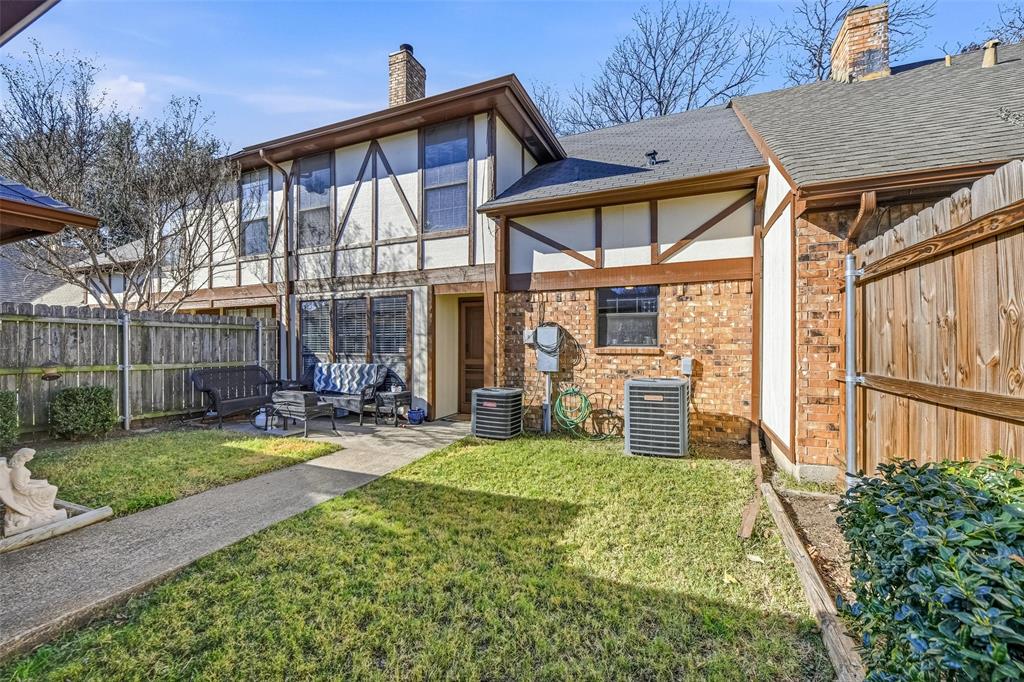 Windgate Twnhs Add - Residential