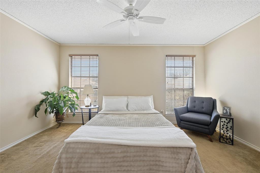 Windgate Twnhs Add - Residential