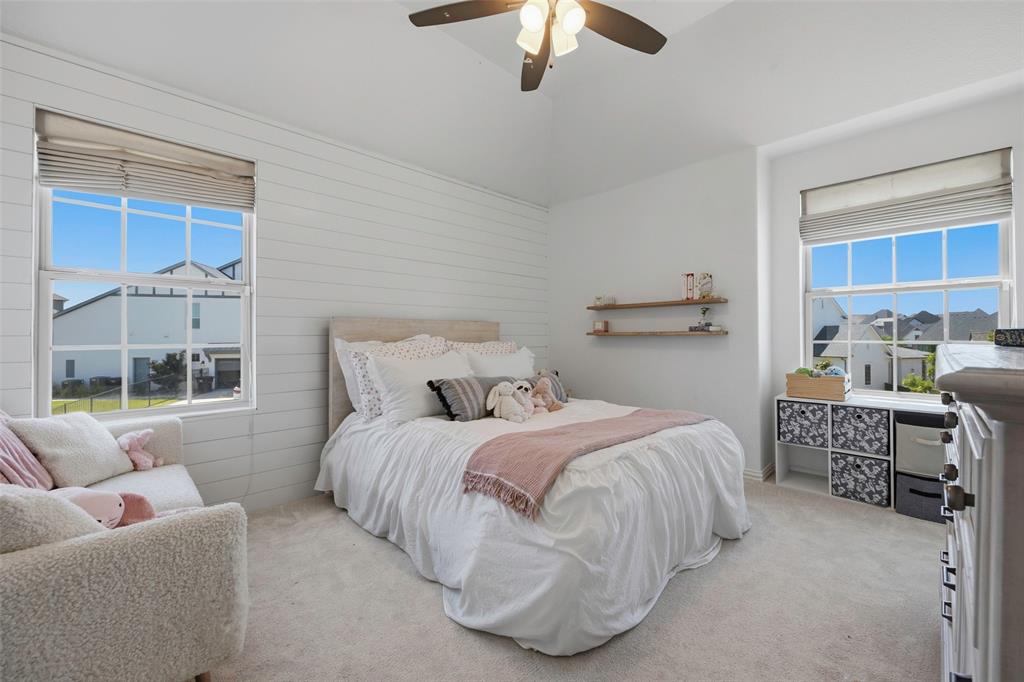 Walsh Ranch Quail Vly - Residential