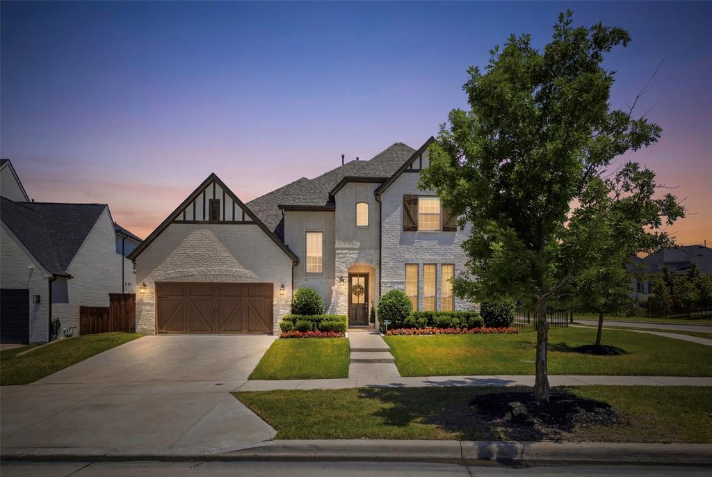 Walsh Ranch Quail Vly - Residential