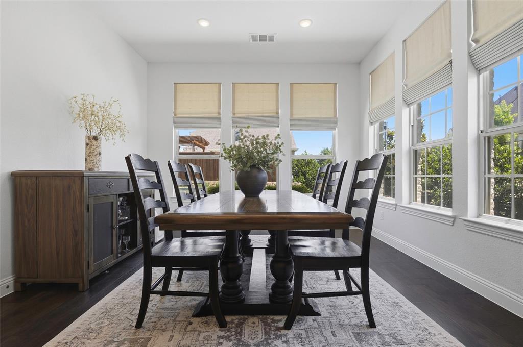Walsh Ranch Quail Vly - Residential