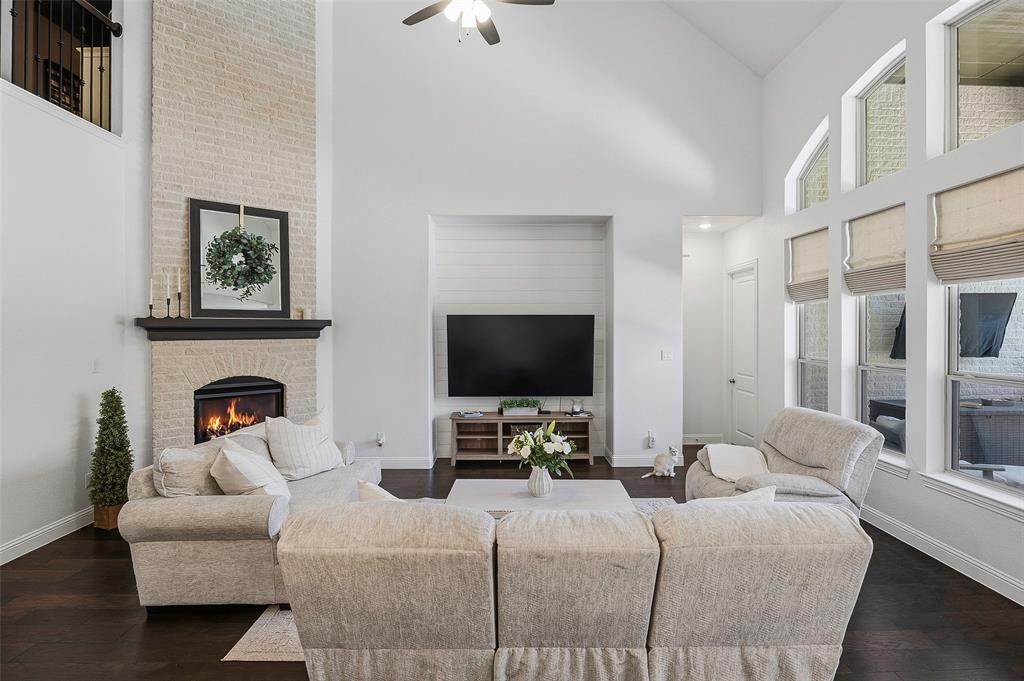 Walsh Ranch Quail Vly - Residential