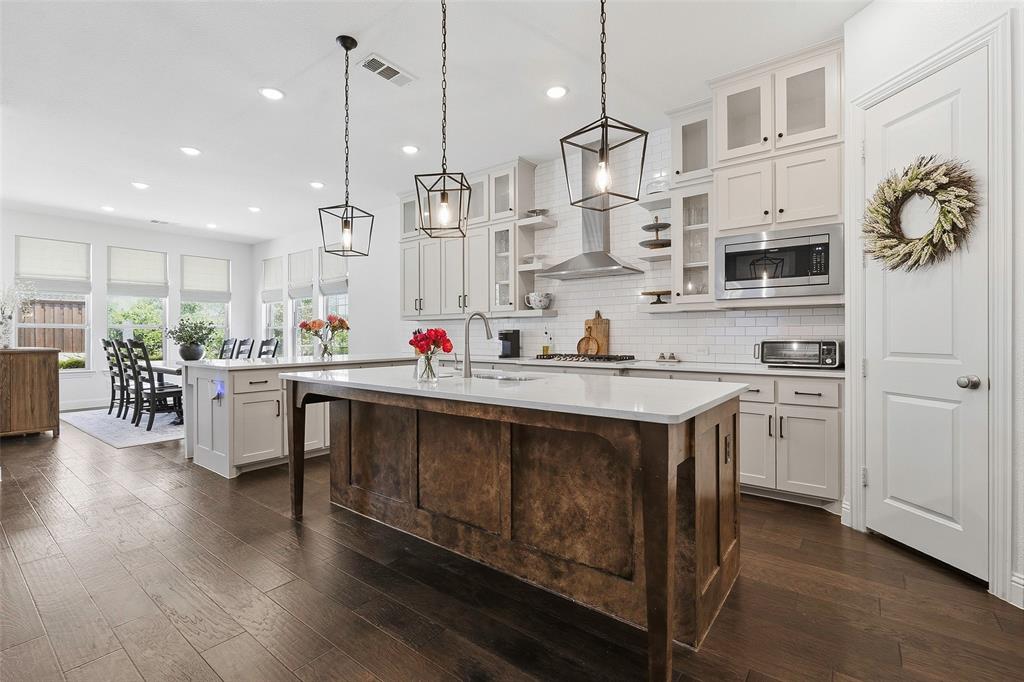 Walsh Ranch Quail Vly - Residential