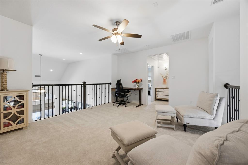 Walsh Ranch Quail Vly - Residential