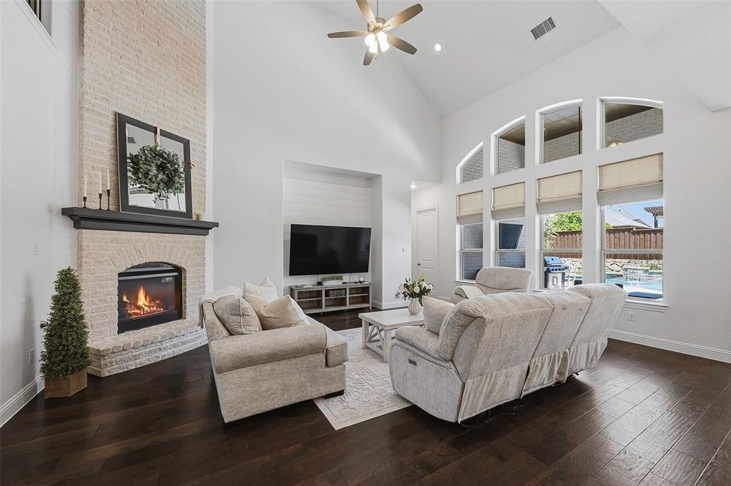 Walsh Ranch Quail Vly - Residential