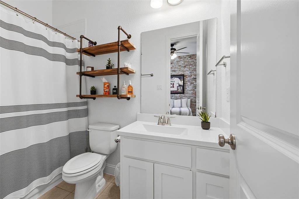 Walsh Ranch Quail Vly - Residential