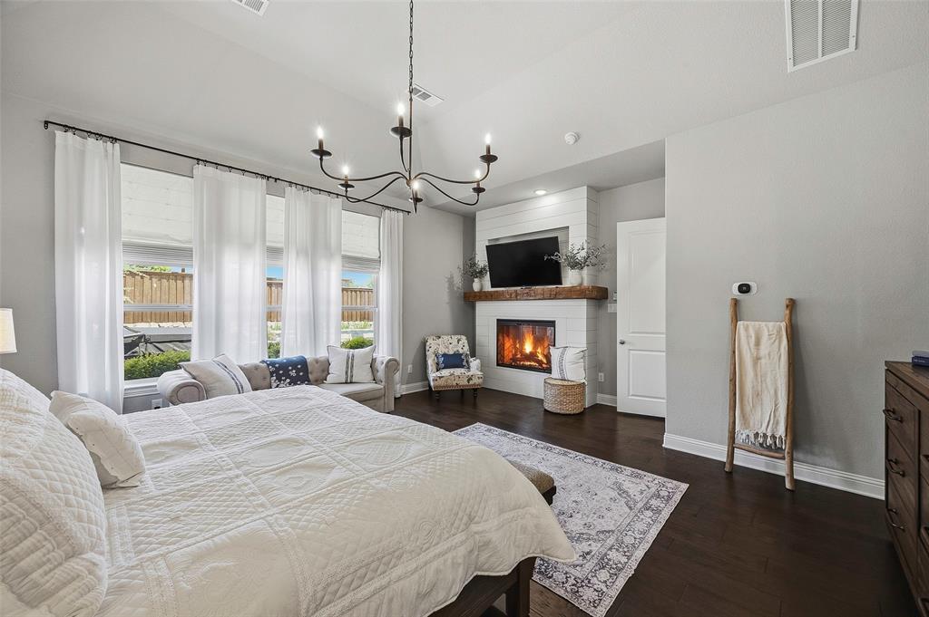 Walsh Ranch Quail Vly - Residential