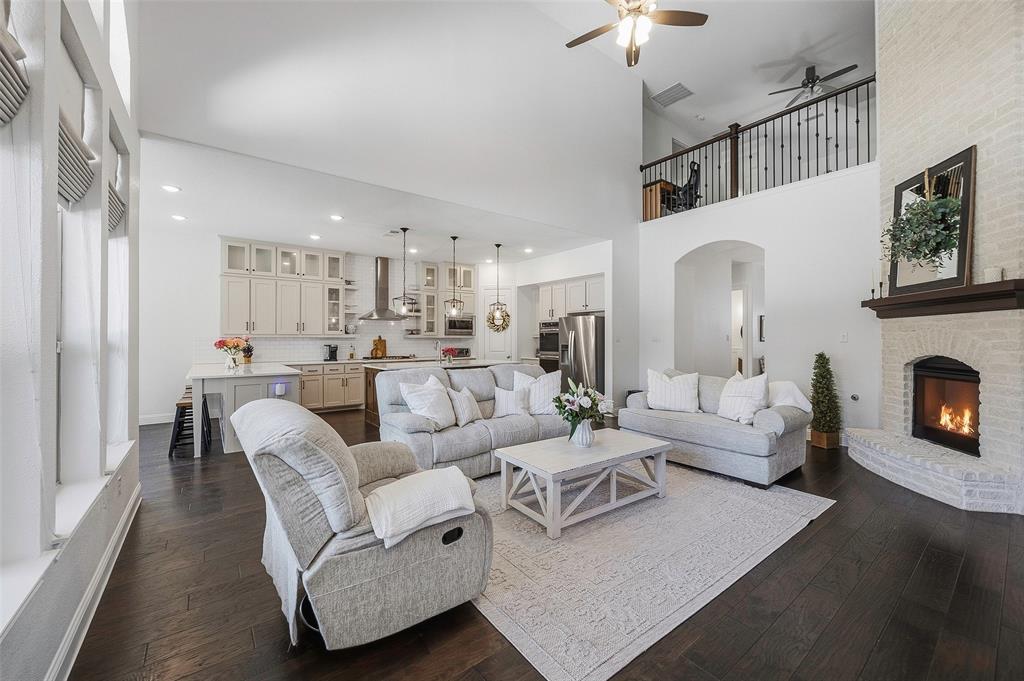 Walsh Ranch Quail Vly - Residential