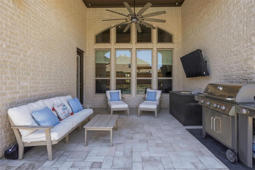 Walsh Ranch Quail Vly - Residential