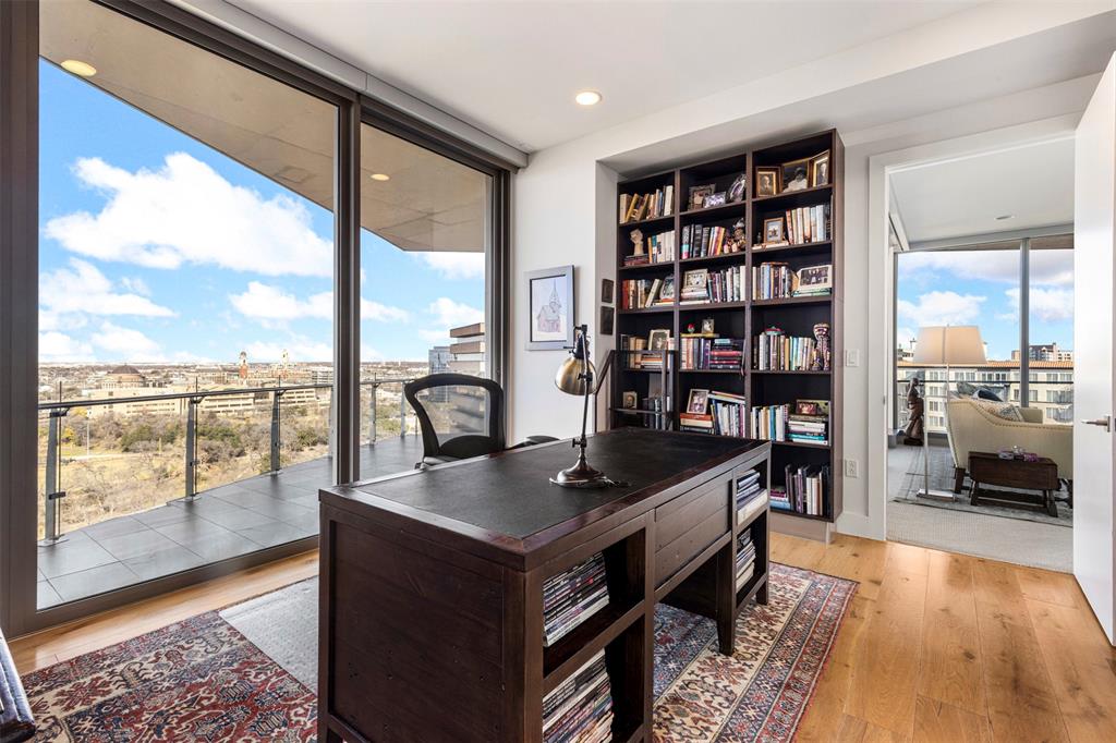 Bleu Ciel Condo - Residential