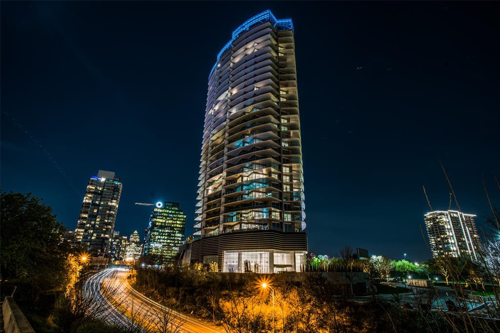 Bleu Ciel Condo - Residential