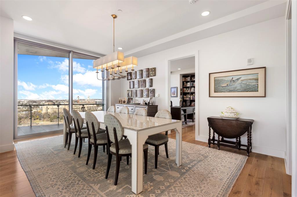 Bleu Ciel Condo - Residential