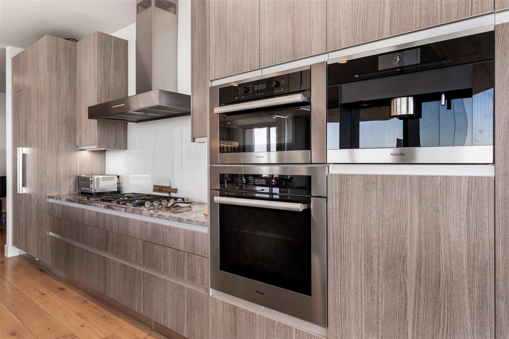 Bleu Ciel Condo - Residential