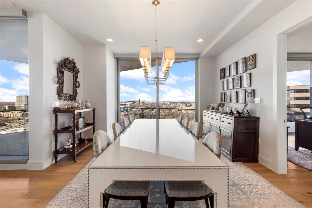 Bleu Ciel Condo - Residential