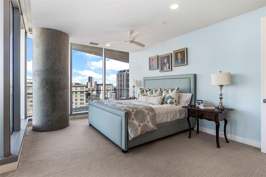 Bleu Ciel Condo - Residential