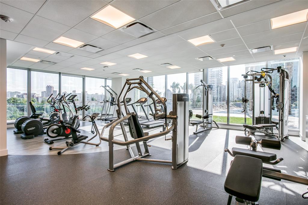 Bleu Ciel Condo - Residential