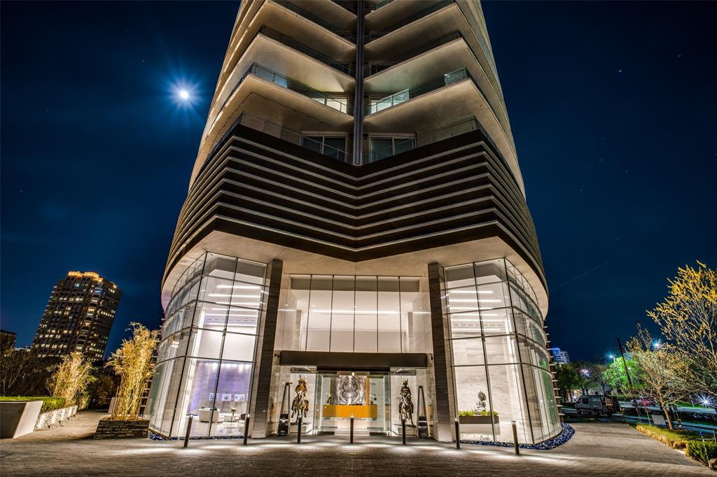 Bleu Ciel Condo - Residential