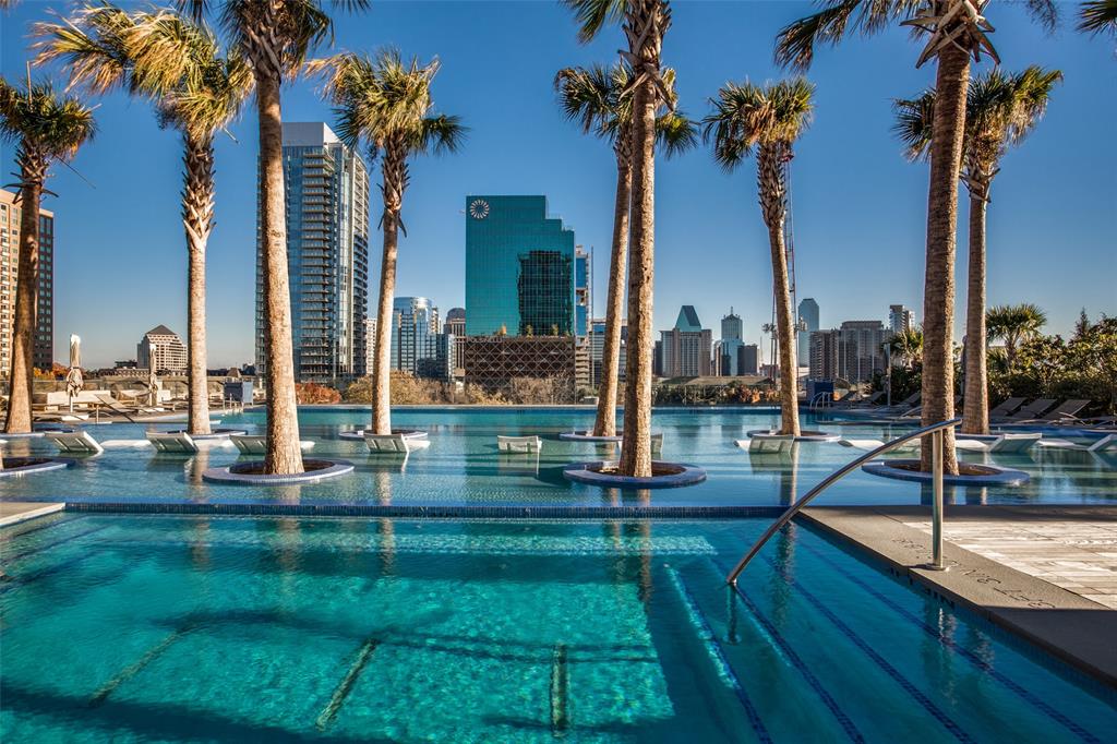 Bleu Ciel Condo - Residential