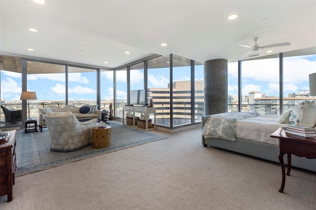 Bleu Ciel Condo - Residential