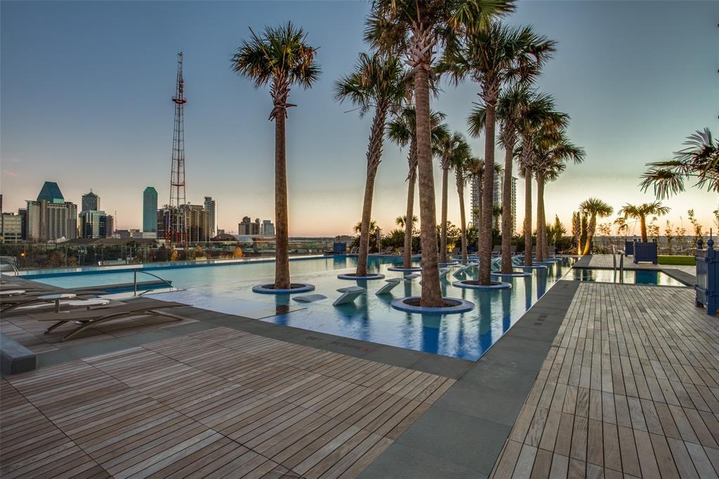 Bleu Ciel Condo - Residential