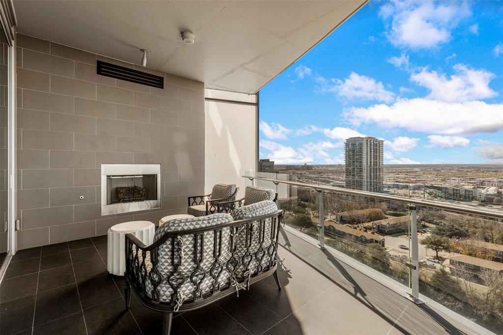 Bleu Ciel Condo - Residential