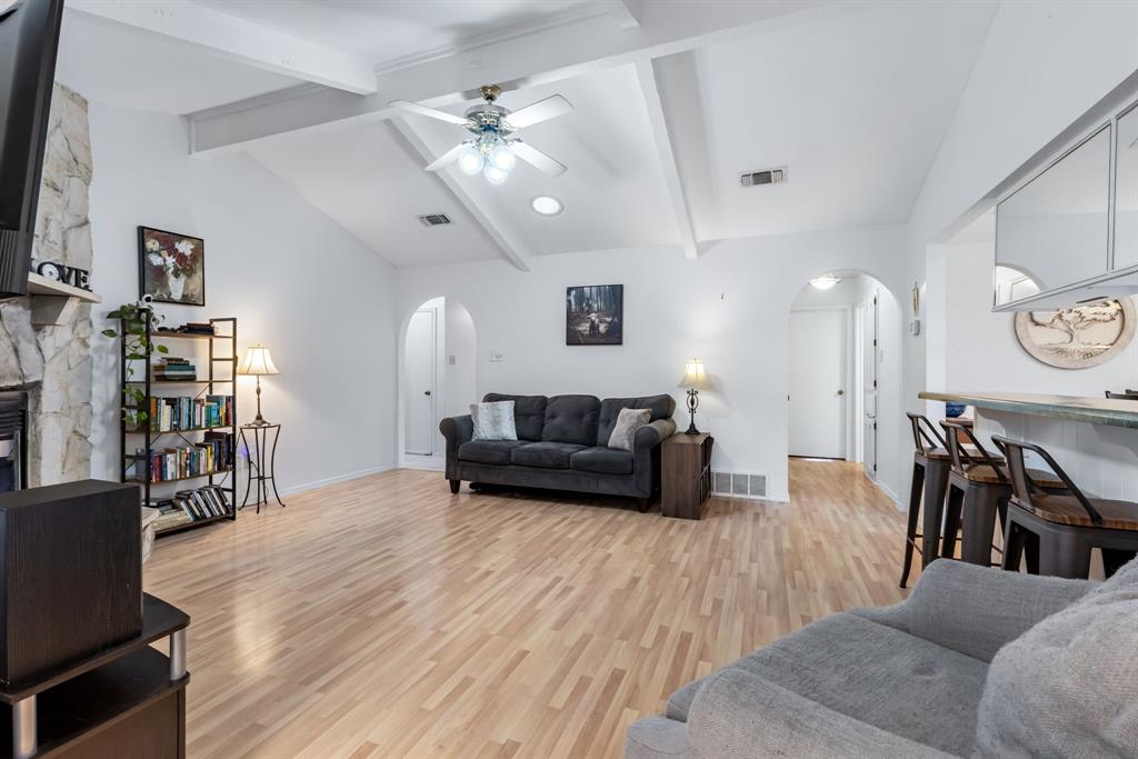 6420 Heather Drive