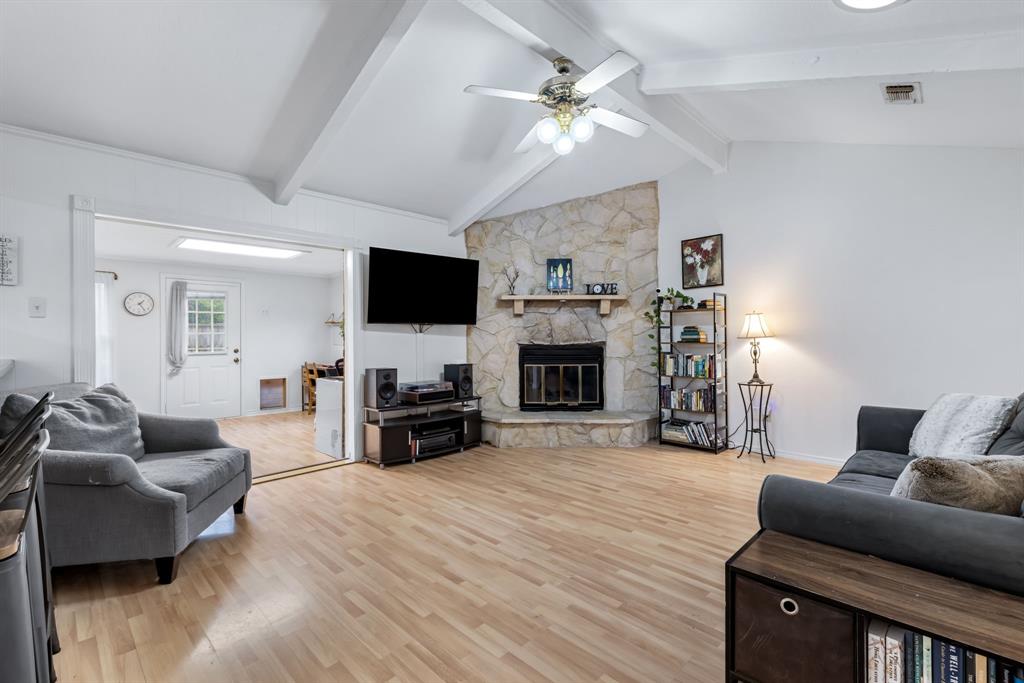 6420 Heather Drive