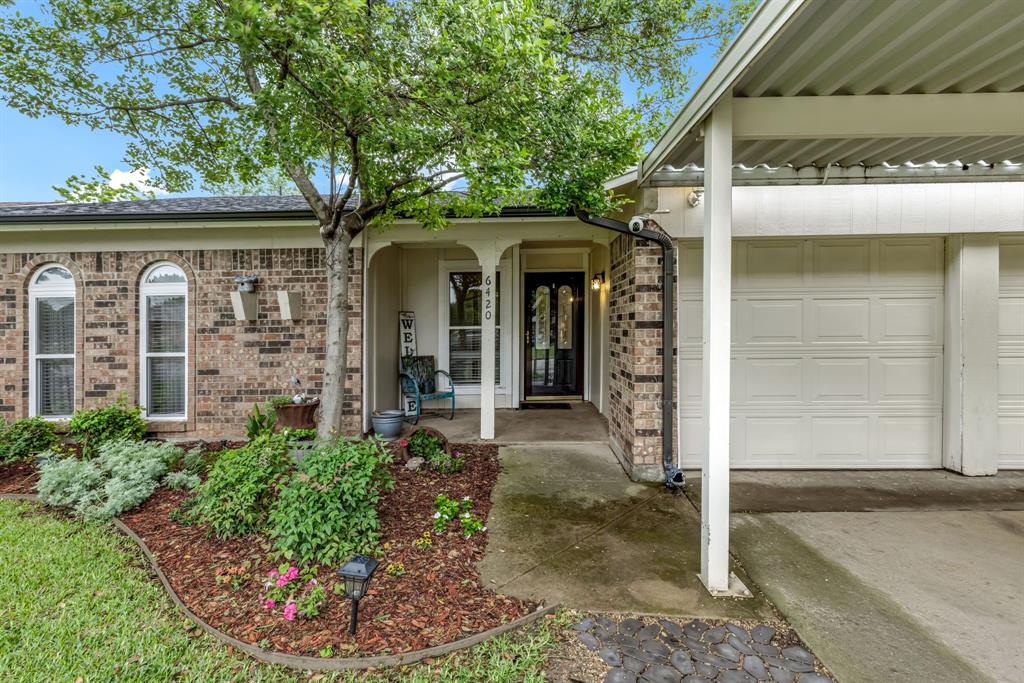 6420 Heather Drive