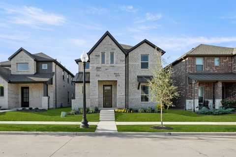 2715 Chambray Lane Mansfield TX 76063