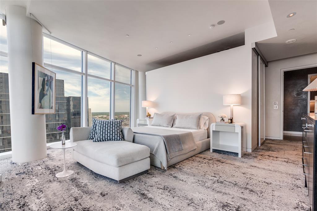 Museum Tower Condo - Residential