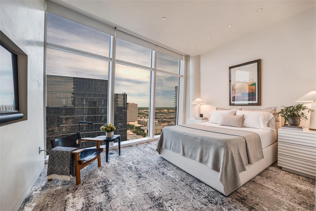 Museum Tower Condo - Residential