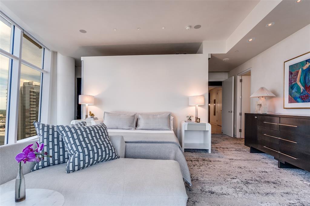 Museum Tower Condo - Residential