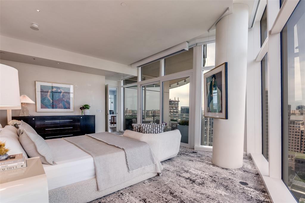 Museum Tower Condo - Residential
