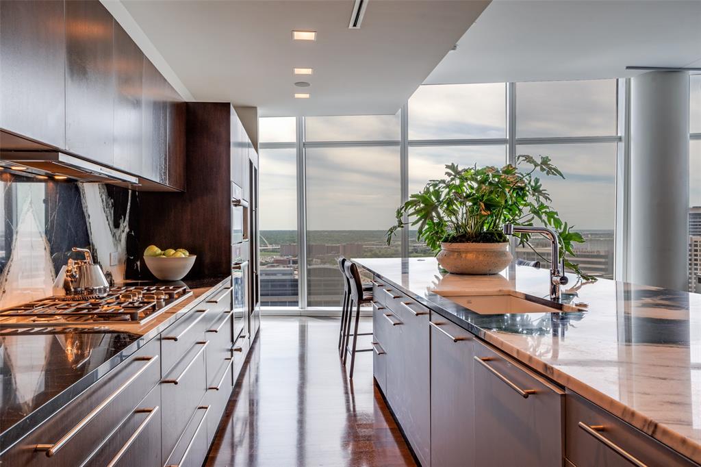 Museum Tower Condo - Residential