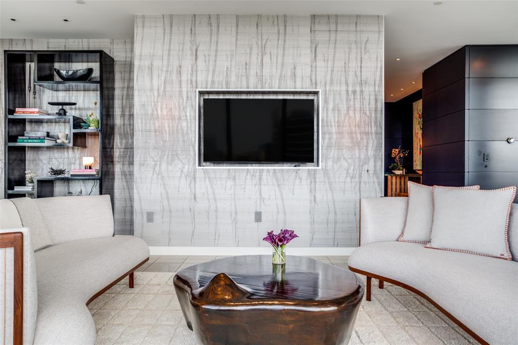 Museum Tower Condo - Residential