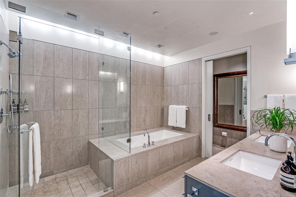 Museum Tower Condo - Residential