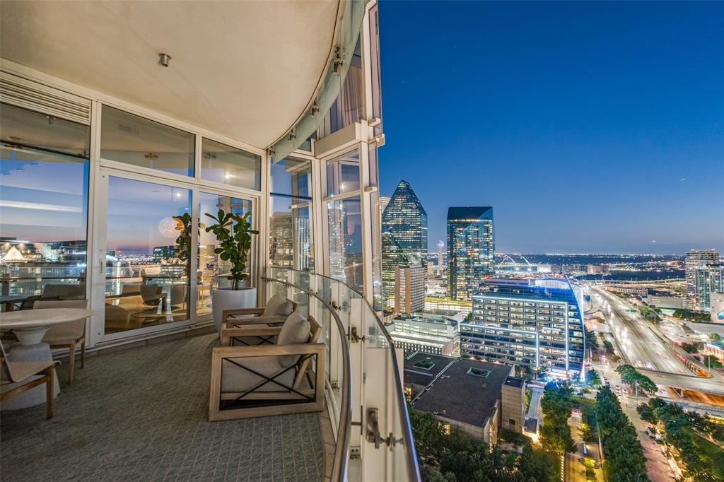 Museum Tower Condo - Residential