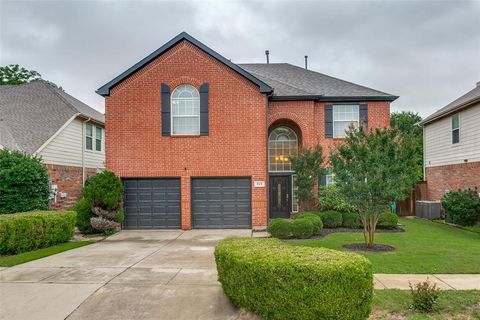 929 Green Pond Drive Garland TX 75040