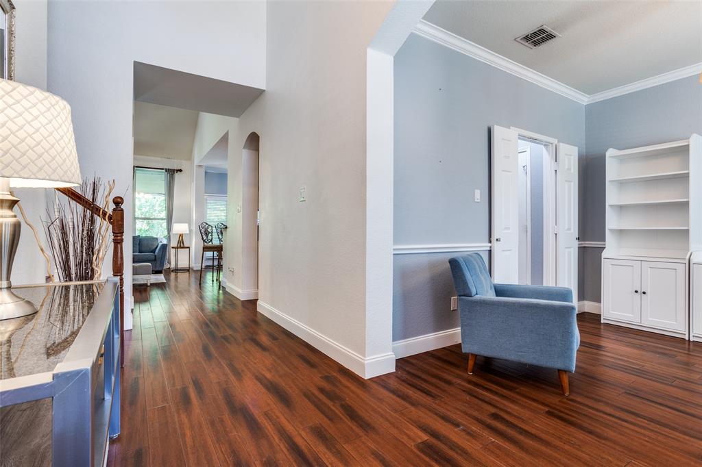 929 Green Pond Drive