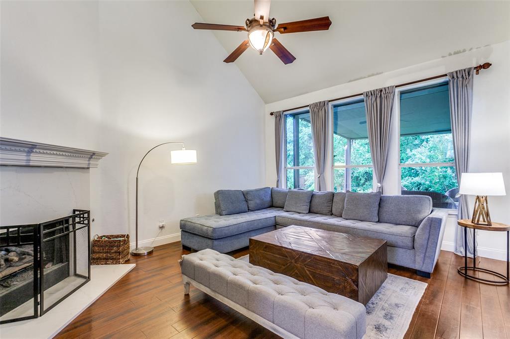 929 Green Pond Drive