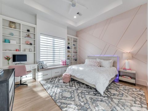 Tiny photo for 620 Redwood Creek Drive, Fairview, TX 75069 (MLS # 20936986)