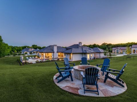 Tiny photo for 620 Redwood Creek Drive, Fairview, TX 75069 (MLS # 20936986)