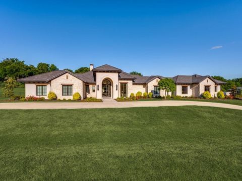 Tiny photo for 620 Redwood Creek Drive, Fairview, TX 75069 (MLS # 20936986)