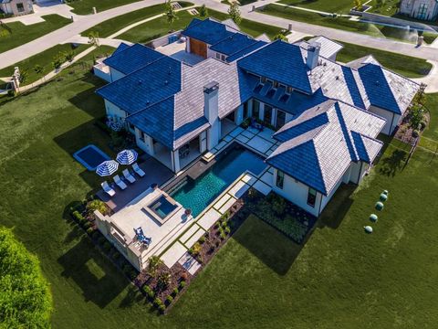 Tiny photo for 620 Redwood Creek Drive, Fairview, TX 75069 (MLS # 20936986)