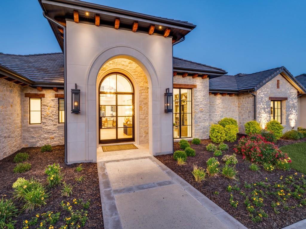 620 Redwood Creek Drive