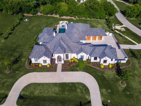 Tiny photo for 620 Redwood Creek Drive, Fairview, TX 75069 (MLS # 20936986)