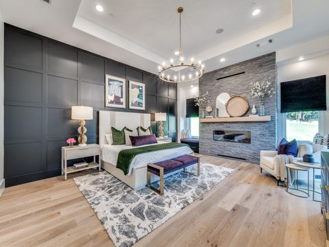 Tiny photo for 620 Redwood Creek Drive, Fairview, TX 75069 (MLS # 20936986)