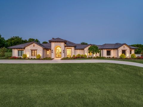 620 Redwood Creek Drive Fairview TX 75069