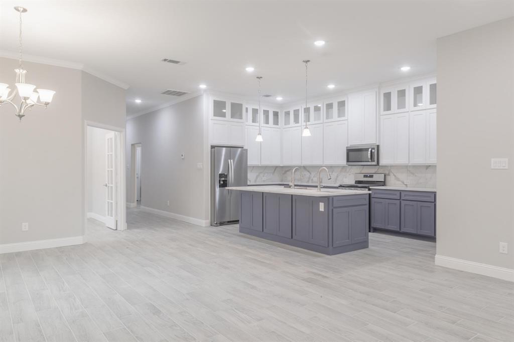 Ditto & Hight Add #1 - Residential