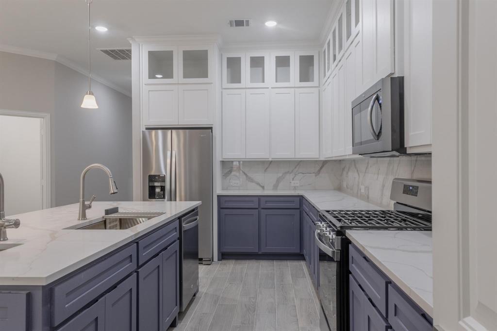 Ditto & Hight Add #1 - Residential